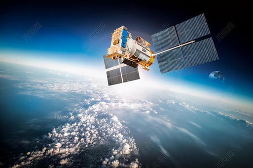 綠廠實力解析 全球國內市場雙線告捷，衛星通信成關鍵引擎