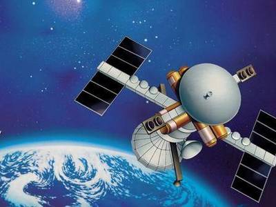 沒想到！衛星導航信號并非GPS專屬，揭秘衛星通信服務的多元面孔