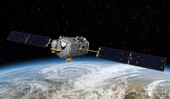 中國新型衛星通信系統嶄露頭角，美媒 隱身武器優勢或受削弱
